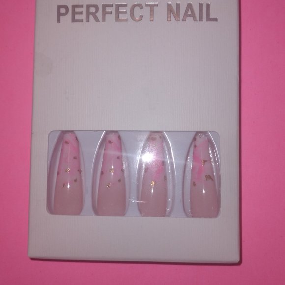 3 Pack Press On Nails Set - Picture 3 of 4
